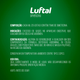 Luftal Gotas 75mg/mL Emulsão Oral Sabor Cereja - Frasco com 15 mL - Preview 2