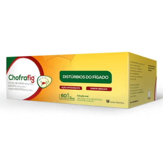 Clope 3.54MG/ML Xarope - Frasco com 120 mL - Imagem 3