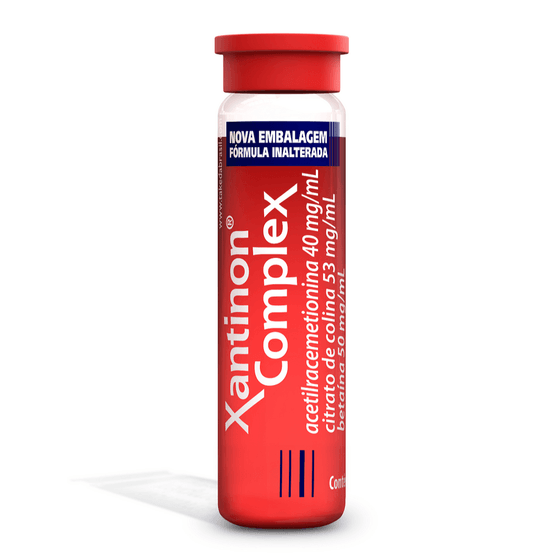 Paracetamol 200MG/ML Solução Oral (Gotas) - Frasco com 15mL - Imagem 3