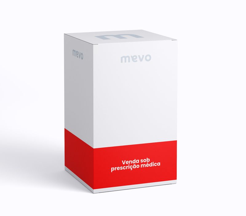 Minidiab 5MG Comprimido - Caixa com 30 Comprimidos | Mevo Farma