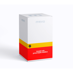 Metildopa 250mg EMS 30 Comprimidos Revestidos