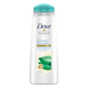 Shampoo Anticaspa Dove Nutritive Secrets Ritual Alívio Refrescante Frasco 200Ml - Preview 1