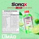 Sorox Limão 550ml - Preview 2