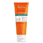 Protetor solar FPS60 Avène Mat Perfect antiacne 40g_3282770202212