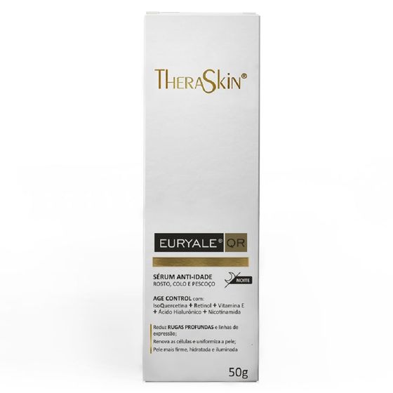 Euryale Qr Theraskin Sérum 50G - Imagem 2