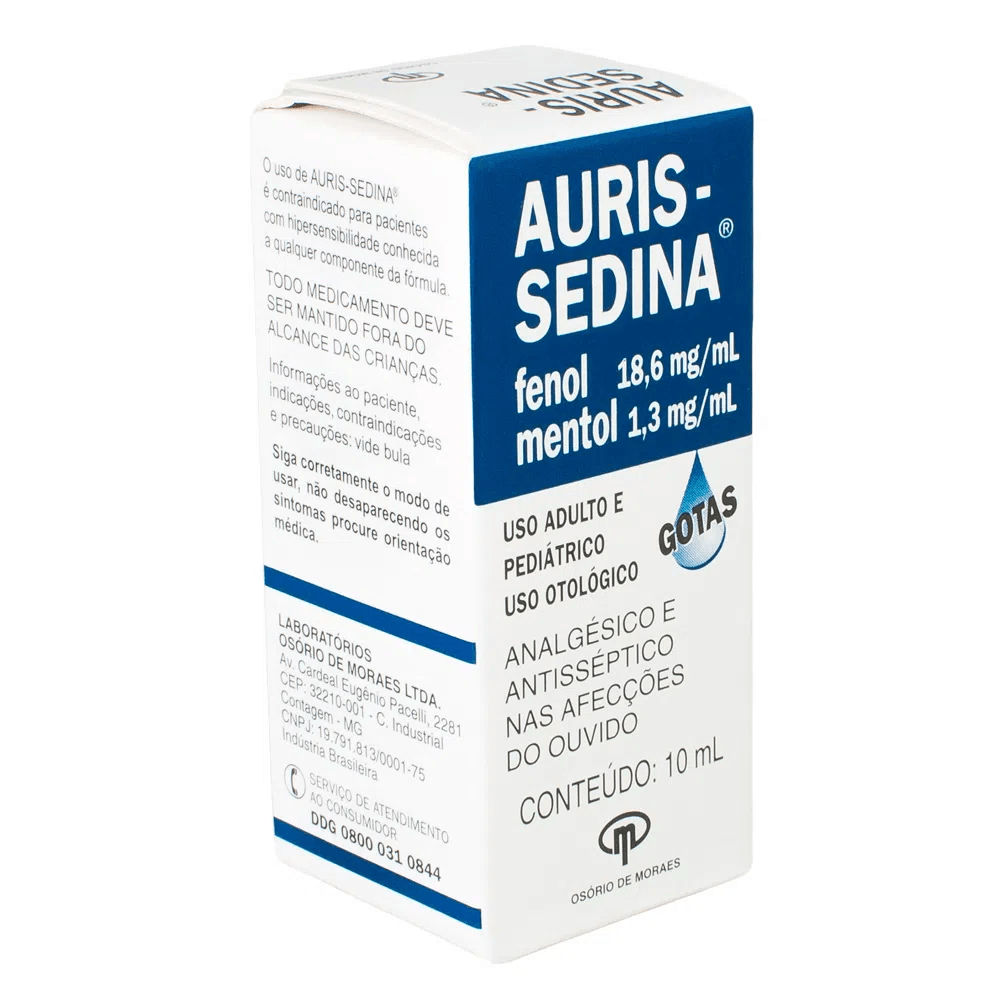 Daforin 10mg - 20 Cápsulas Duras | Mevo Farma