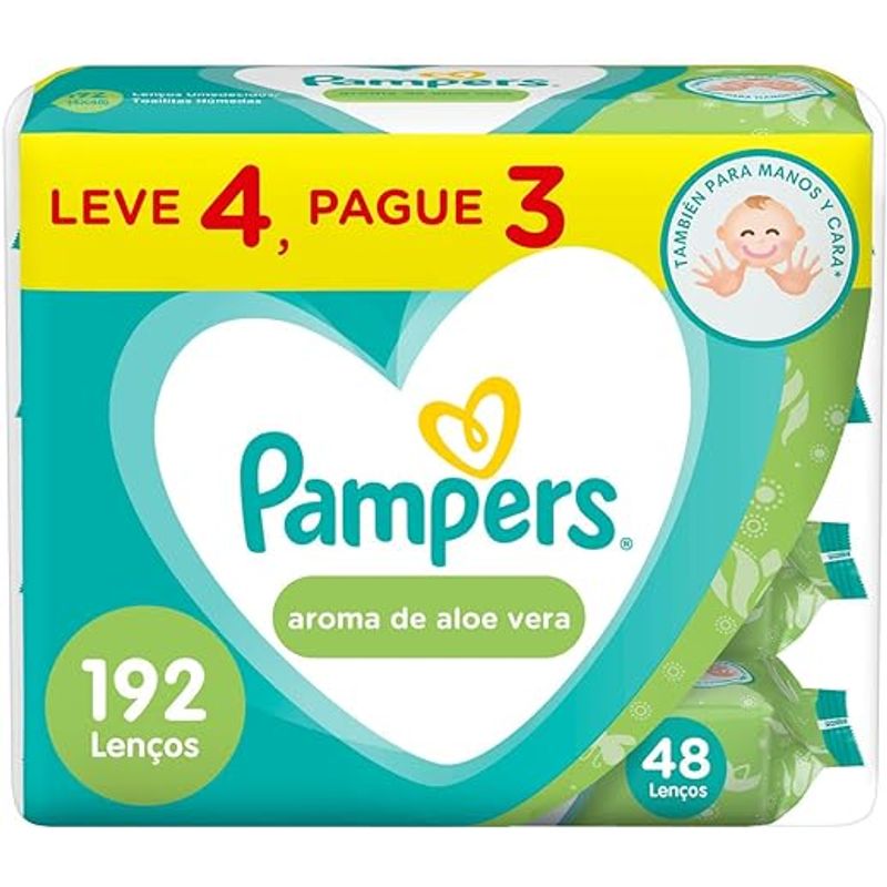 Kit-Lencos-Umedecidos-Pampers-Aroma-de-Aloe-Vera-192-Unidades-7500435145251