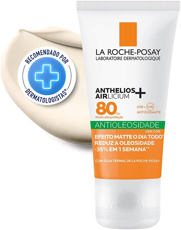 Protetor-Solar-Facial-FPS80-Anthelios-Airlicium-La-Roche-Posay-40g-7899706195027