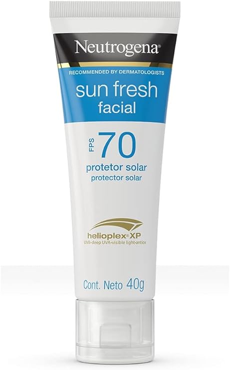 Protetor-Solar-Facial-FPS70-Neutrogena-Sun-Fresh-40G-7891010250997