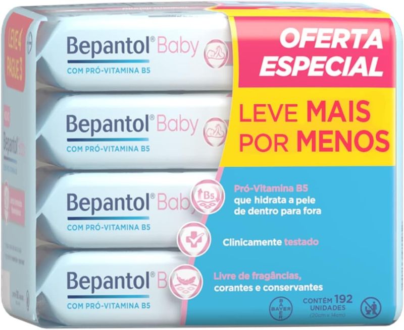 Kit-Bepantol-Baby-Lencos-Umedecidos-com-48-lencos-por-pacote-Leve-4-Pacotes-e-Pague-3---7891106915199---Posicao-1