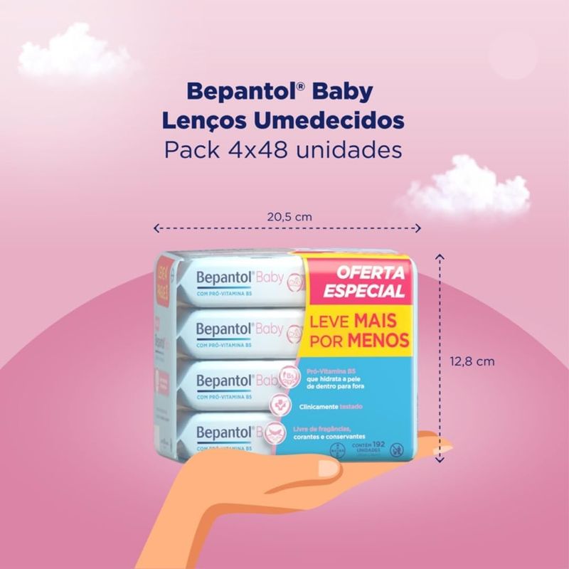 Kit-Bepantol-Baby-Lencos-Umedecidos-com-48-lencos-por-pacote-Leve-4-Pacotes-e-Pague-3---7891106915199---Posicao-3