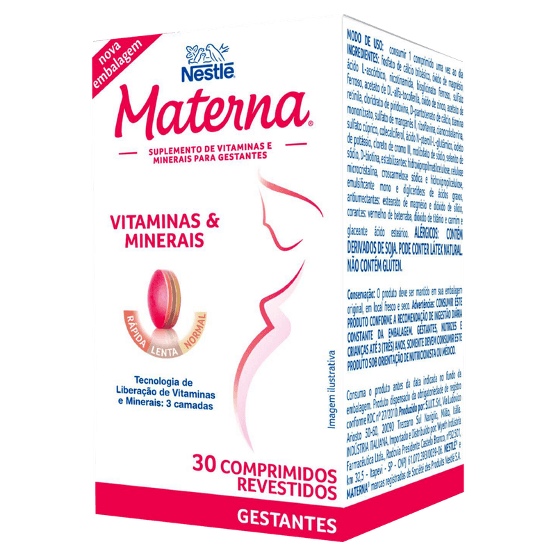 Polivitaminico-Materna-Nestle-para-Gestantes---Caixa-com-30-Comprimidos-Revestidos---7891045031257---Posicao-1