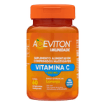 Aceviton-Vitamina-C-60-500mg---Caixa-com-60-Comprimidos-mastigaveis---7897947600836---Posicao-1