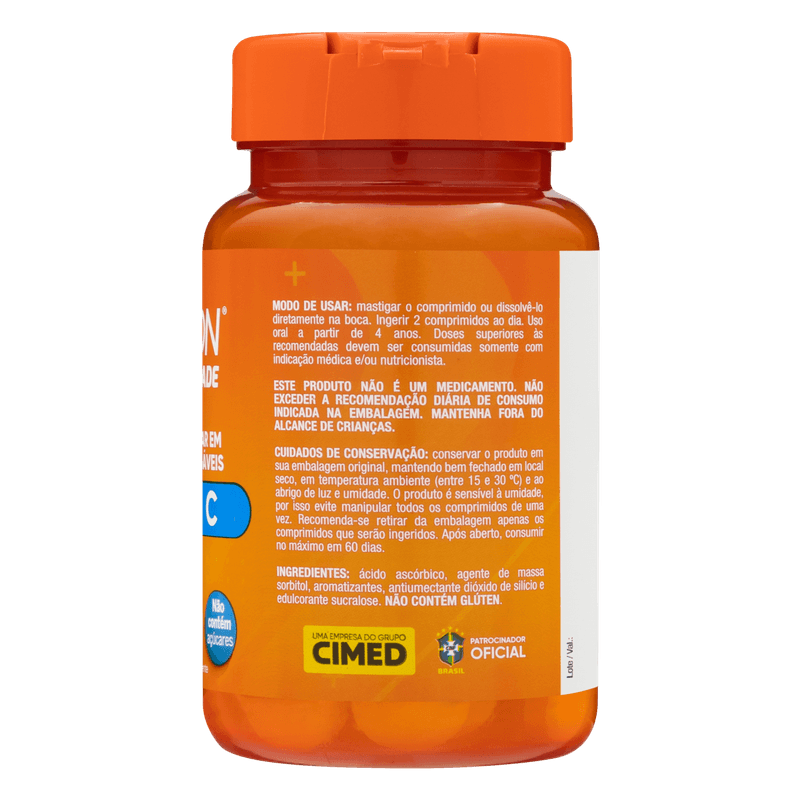 Aceviton-Vitamina-C-60-500mg---Caixa-com-60-Comprimidos-mastigaveis---7897947600836---Posicao-2