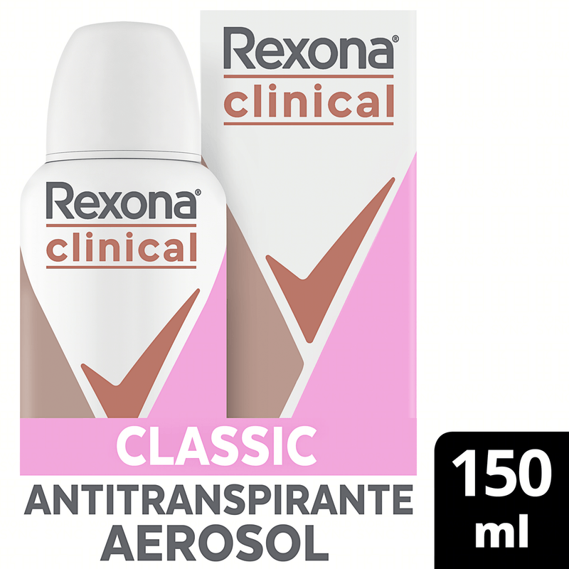 Desodorante-Rexona-Clinical-Aerosol-Classic-Woman-150ml--7506306214989-1