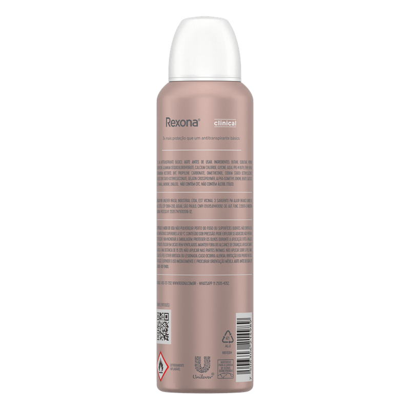 Desodorante-Rexona-Clinical-Aerosol-Classic-Woman-150ml--7506306214989-3