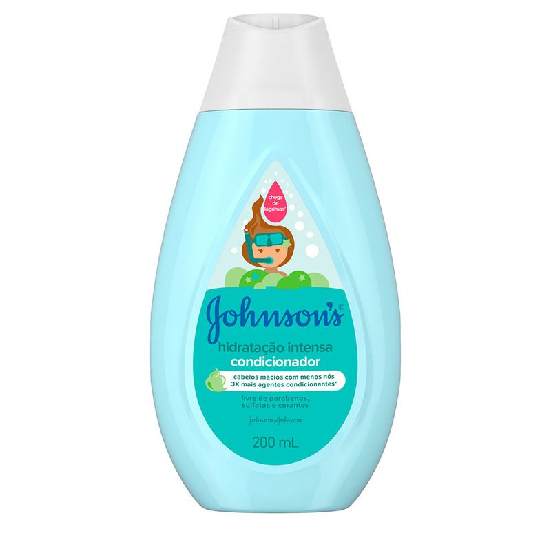 Condicionador-Johnsons-Baby-Hidratacao-Intensa-200mL---7891010804589