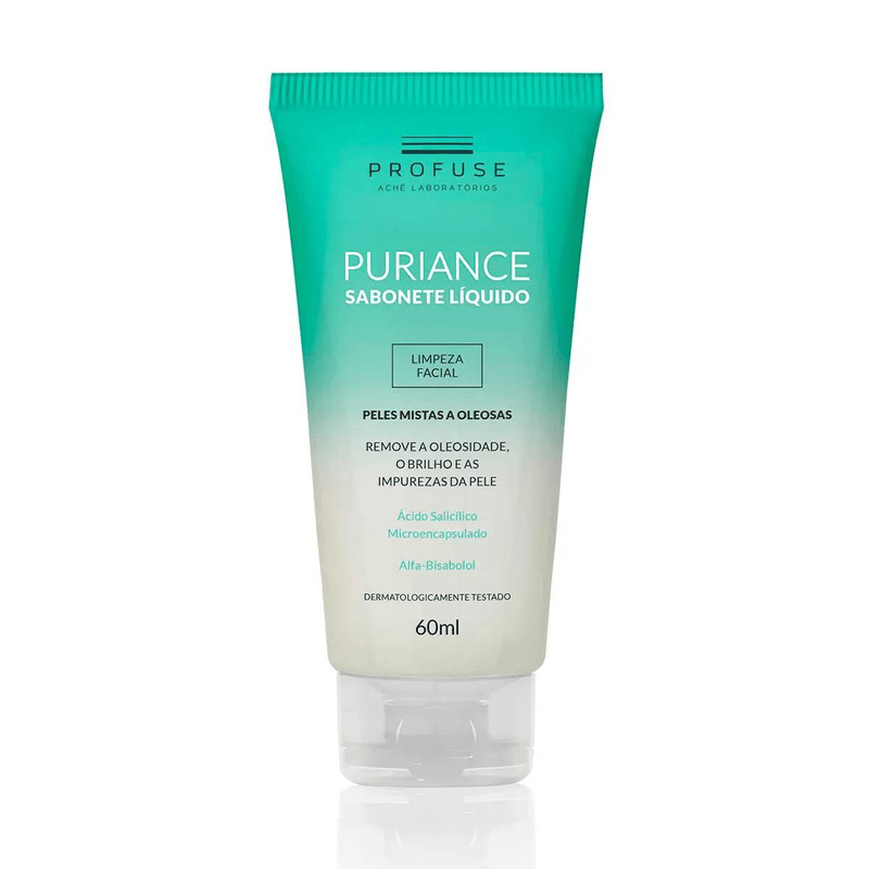 Sabonete-Liquido-Profuse-Pele-Mista-a-Oleosa---Frasco-com-60mL---7896658024689