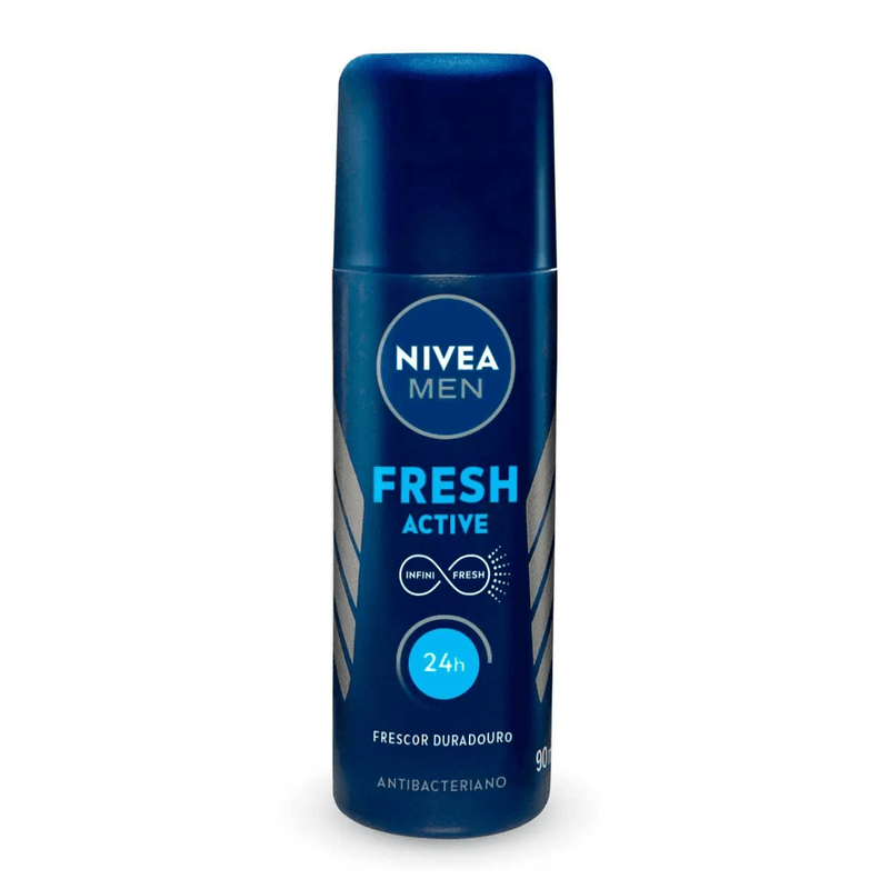 Desodorante-Masculino-Nivea-For-Men-Fresh-Active-Spray-Com-90ml---4006000085487