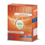 Condres-Force-Colageno-Tipo-II-80mg---Frasco-com-90-Capsulas---7896004786834