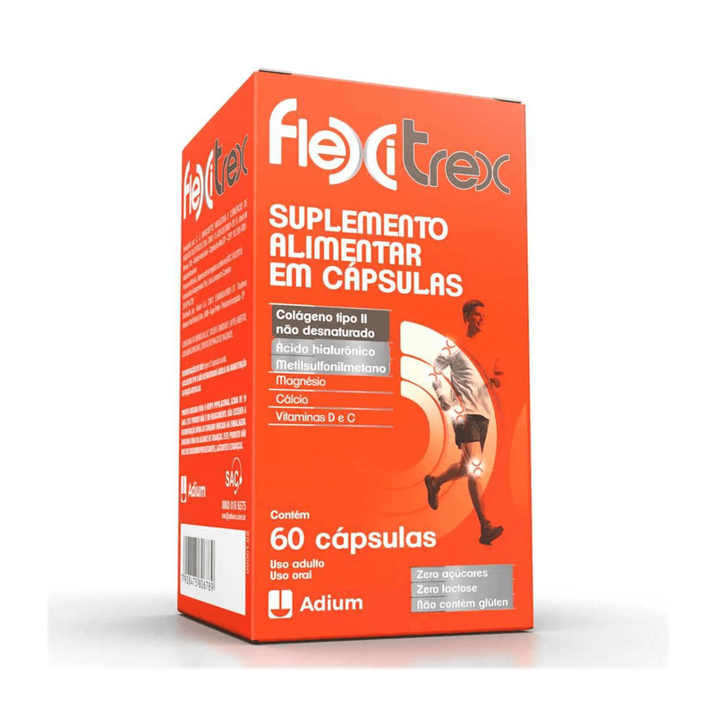 Flexitrex-Colageno-Tipo-II-Nao-Desnaturado---Frasco-com-60-Capsulas---7908475806789