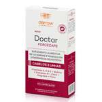 DoctarForcecaps30Comprimidos3282770149630