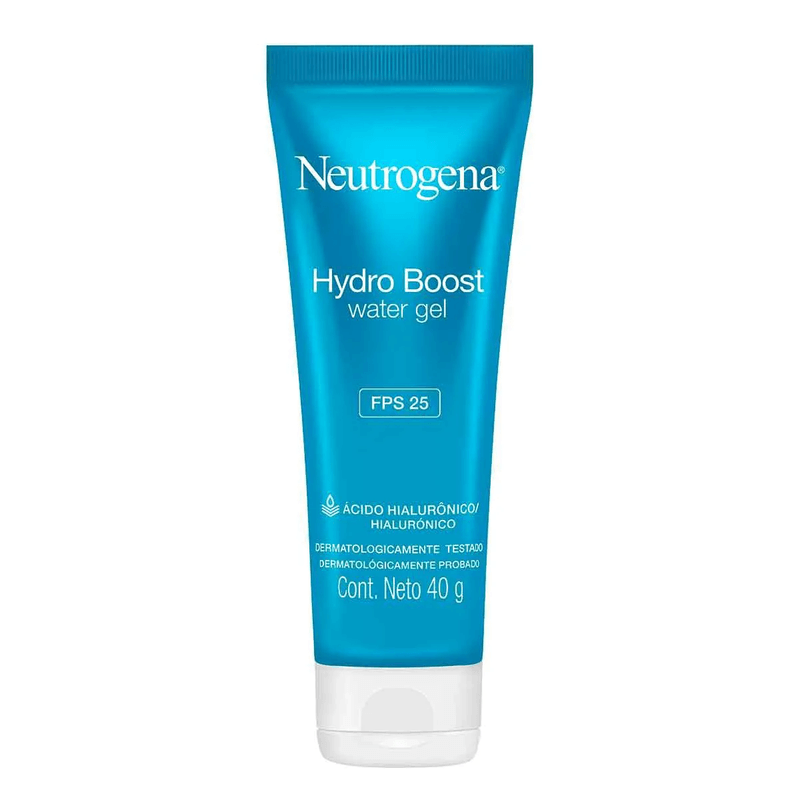 Hidratante-Facial-FPS25-Neutrogena-Hydro-Boost-Water-Gel-40g---7891010255138