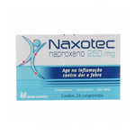 Naxotec250mgCaixacom24Comprimidos7897446000045