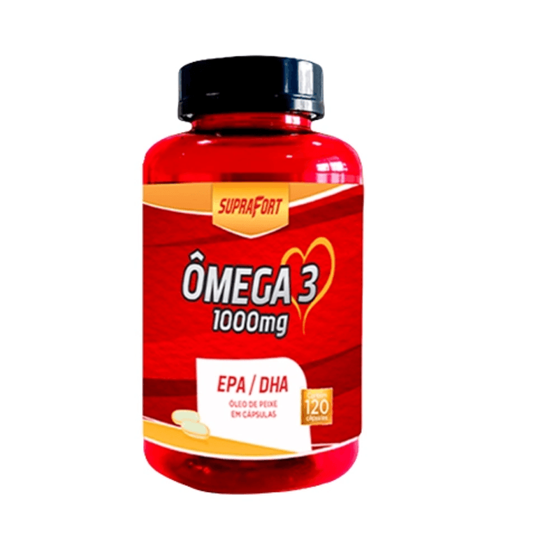 Omega-3-Suprafort-1000mg---Frasco-com-120-Capsulas---7898582682737