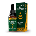 ExtratodePropolisVerdeBaldoniFrascocom30mL7898258952898