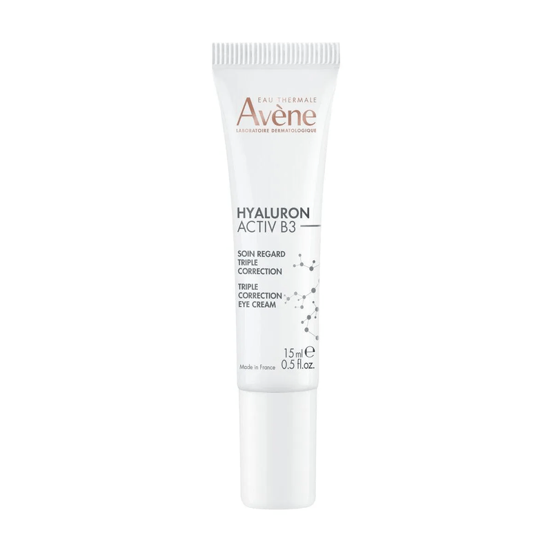 Creme-Anti-idade-para-Olhos-Avene-Hyaluron-Activ-B3---Frasco-com-15mL---3282770153217