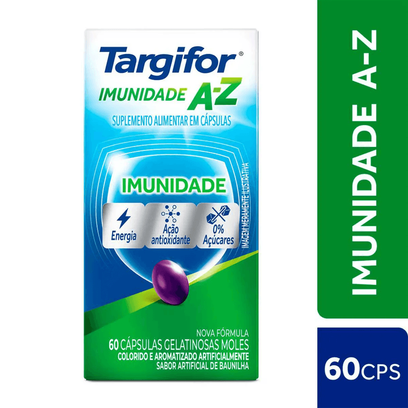 Targifor-Imunidade-A-Z-com-60-Capsulas---7891058021702