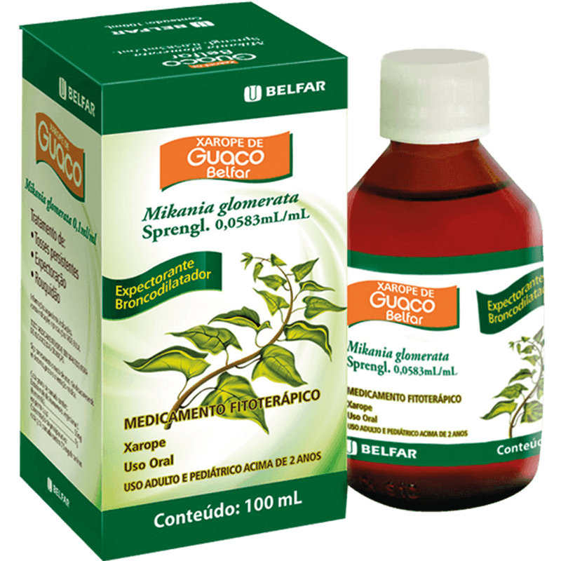 GuacoXarope100mL7897917003377