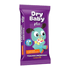 Lenço Umedecido Drybaby Plus Aloe Vera Pack com 50 Unidades - Preview 1