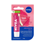 Protetor-Labial-Nivea-Shine-Protetor-labial-Nivea-Melancia-Shine-48g