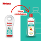 Shampoo Infantil Extra Suave Disney Baby Huggies Frasco 400Ml - Preview 2