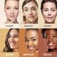 Protetor Solar Facial FPS80 Tonalizante Stick Cor Peach Adcos 17g - Preview 2