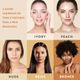 Protetor Solar Facial FPS55 Tonalizante Stick Cor Nude Adcos 17g - Preview 2