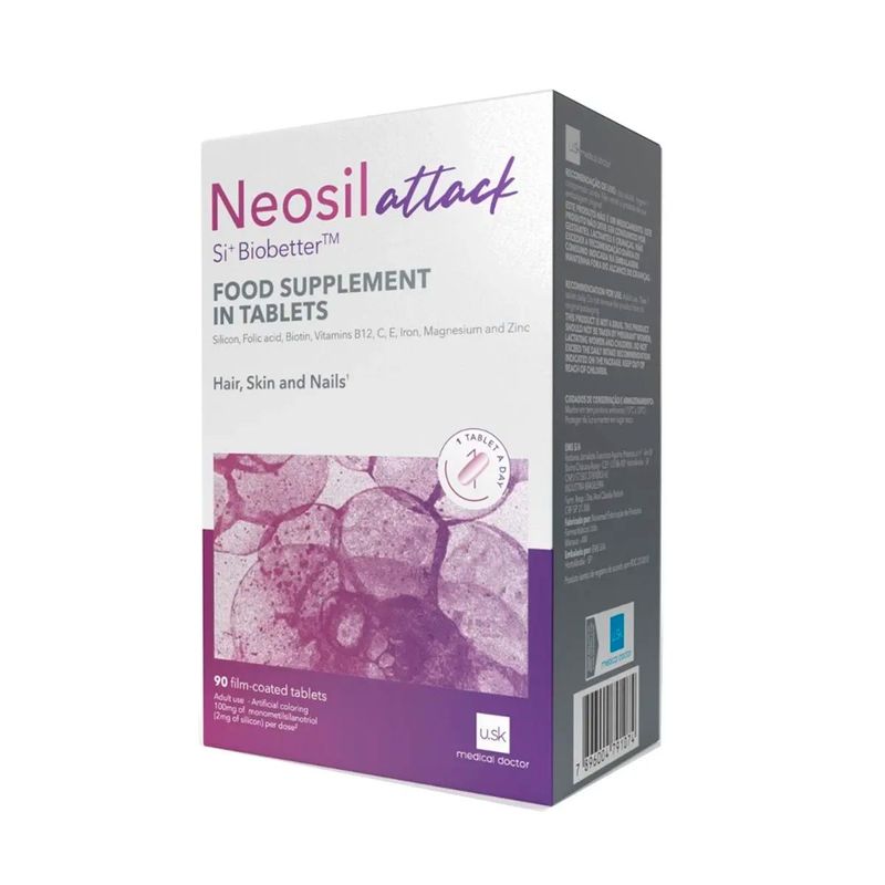 Neosil Attack 100mg 90 Comprimidos - 7896004791074.jpg