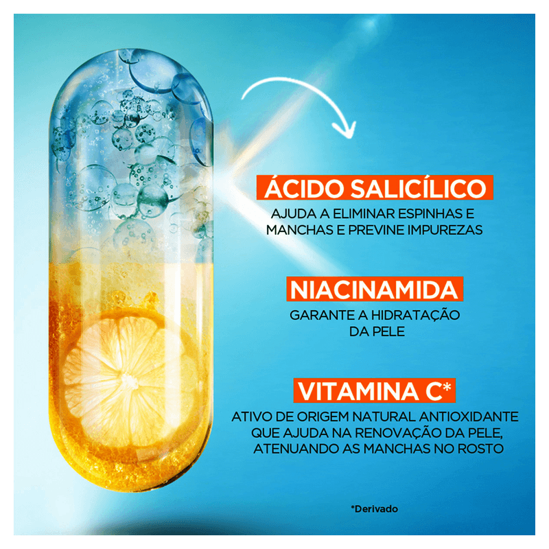 Hidratante Gel Salicilico Toque Seco Antiacne Facial Garnier Pote 85g 3.png