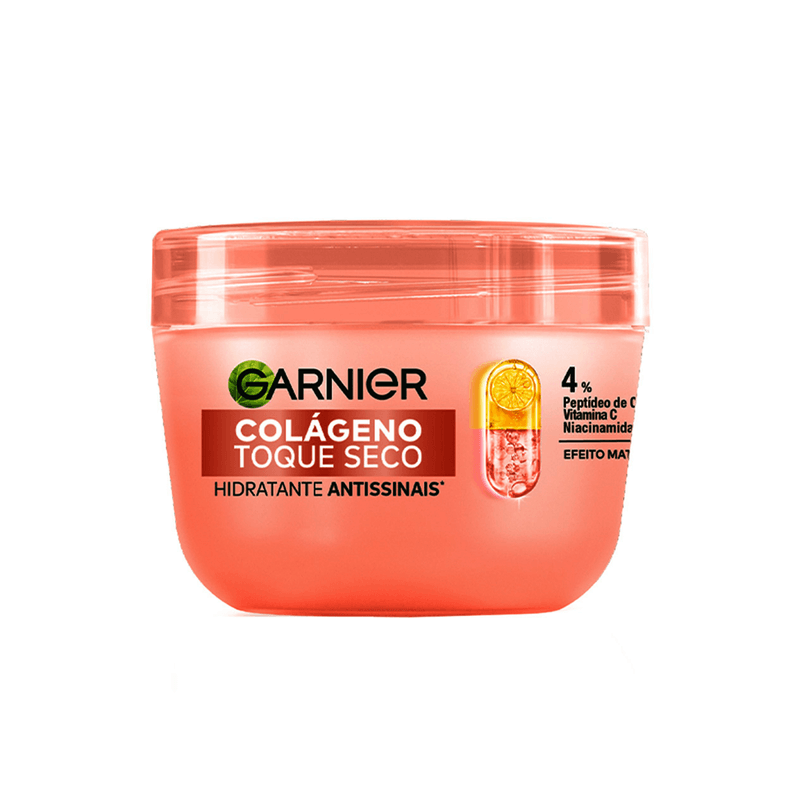 Hidratante Gel Colageno Toque Seco Antissinais Facial Garnier Pote 85g.png