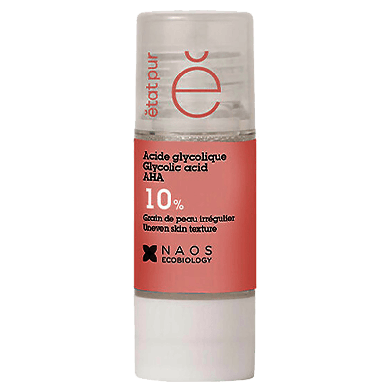 Etat Pur Acido Glicolico 10- Ativo Puro Serum 15mL.png