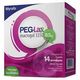 Peg-Lax 8,5g Em Pó Sem Sabor Com 14 Envelopes - Preview 2