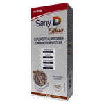 Sany D Calcio 30 Comprimidos 7896658048654.png