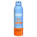 Protetor Solar FPS50 Transparent Spray Isdin 250mL 8429420264106.png