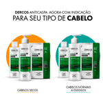 Vichy Dercos Shampoo Anticaspa DS Cabelos Secos 300g 7908615082493 3.png