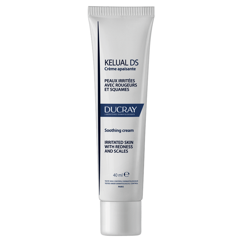 Ducray Kelual Creme Facial 40mL 3282770392371.png