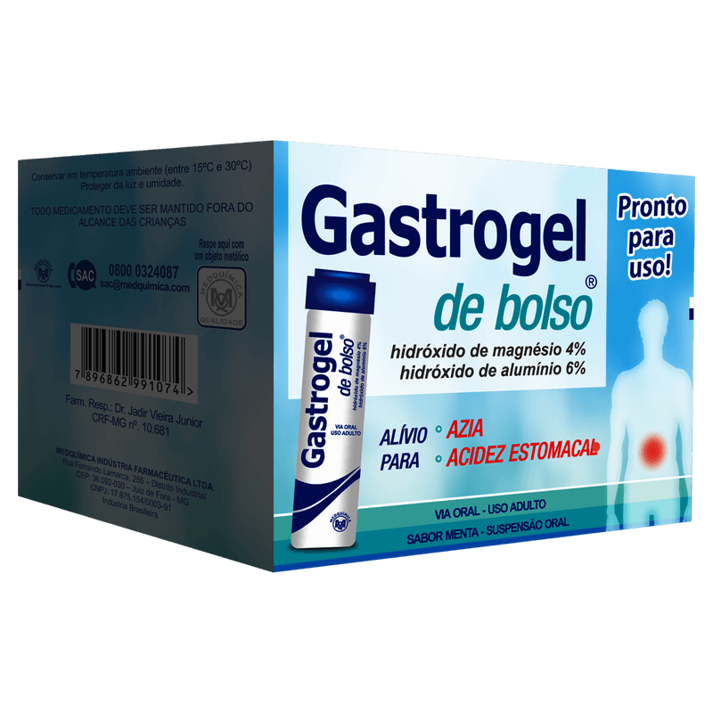Gastrogel de Bolso 12 Flaconetes 10mL 7896862991074.png