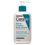 Gel de Limpeza Acne Control Cerave 340g 7908615086019.png