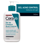Gel de Limpeza Acne Control Cerave 340g 7908615086019 2.png